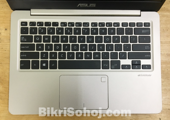 Asus X411u Core i5 8th Gen Laptop (12gb Ram, 1TB Hdd)